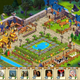 Illustration for article titled This is the Pretty Facebook Game from People Who Made Age of Empires and Halo Wars